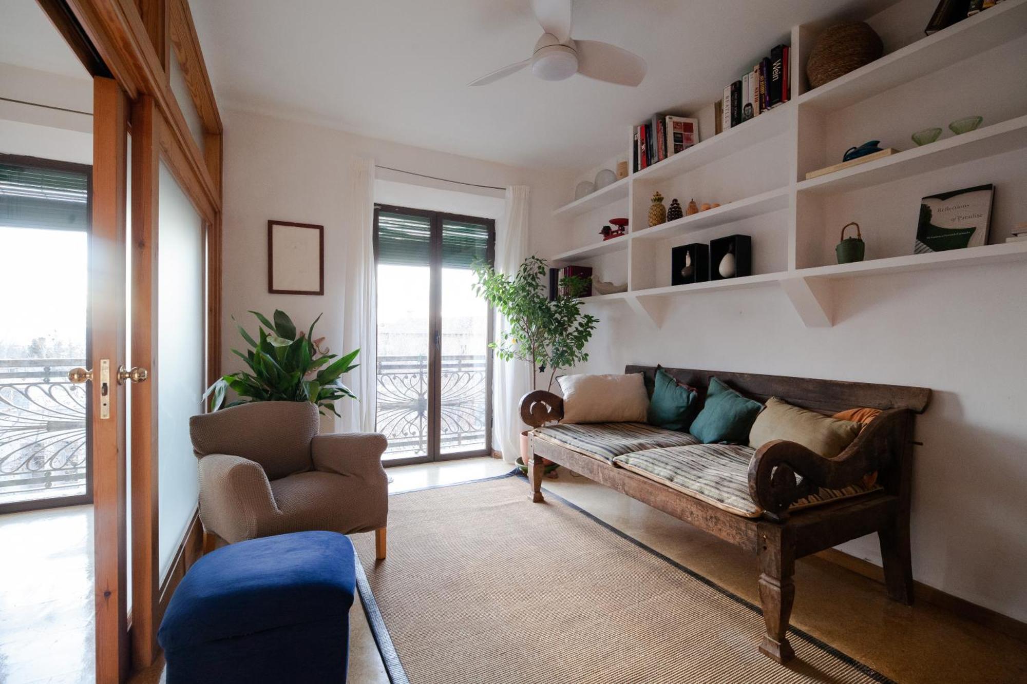 Large Family Home In Albaicin Center Гранада Экстерьер фото